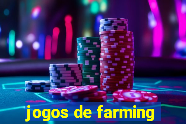 jogos de farming